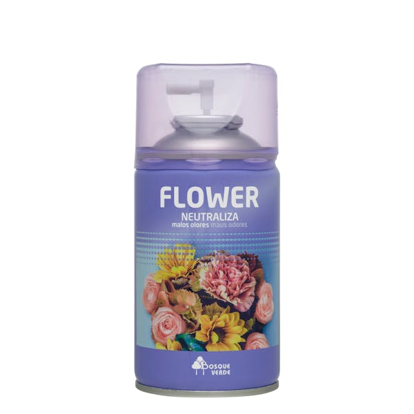 Imagen de Recambio ambientador automático Flower Bosque Verde