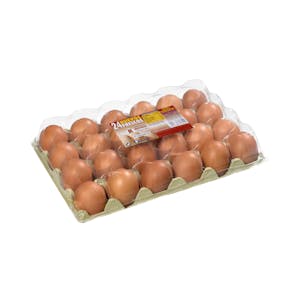 Huevos medianos M