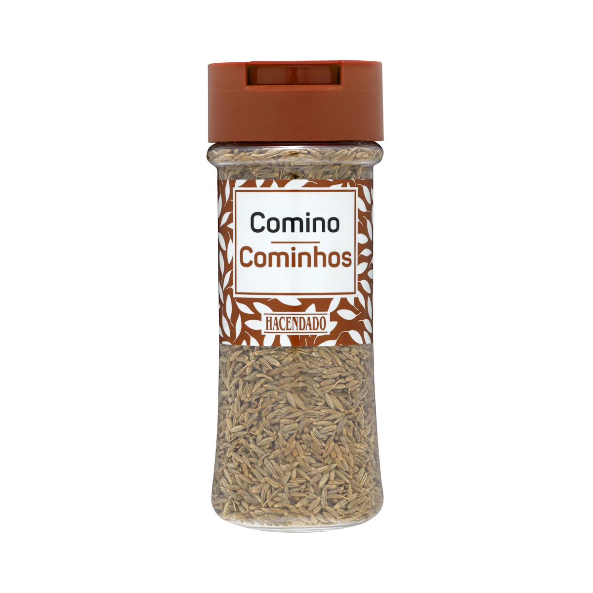 Comino en grano Hacendado – Mercadona – صورة إعلانية للمنتج