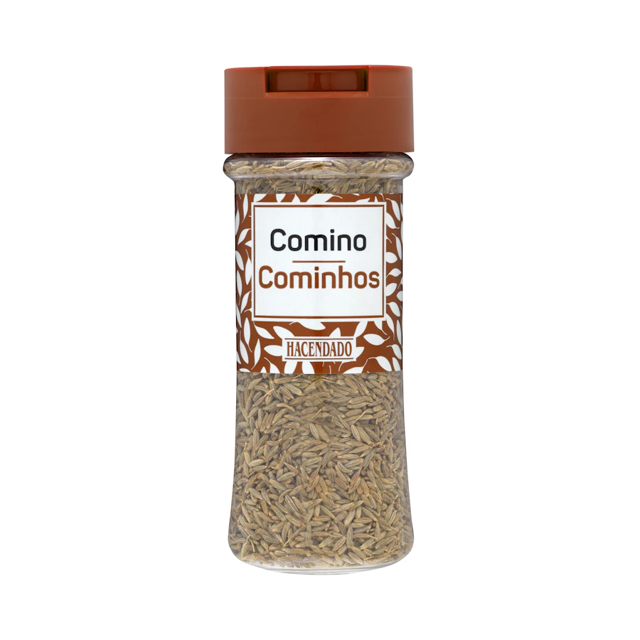 Comino en grano Hacendado – Mercadona – صورة المنتج