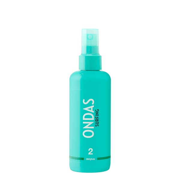 Imagen de Spray cabello Ondas Surfing Deliplus