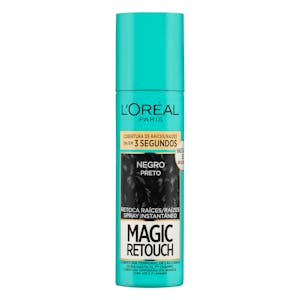 Retoca raíces instantáneo L'Oréal negro