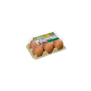Huevos grandes L