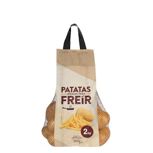 Patatas especial para freir