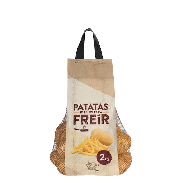 Imagen de Patatas especial para freir