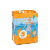 Pañal bañador desechable talla S Deliplus de 6-12 kg