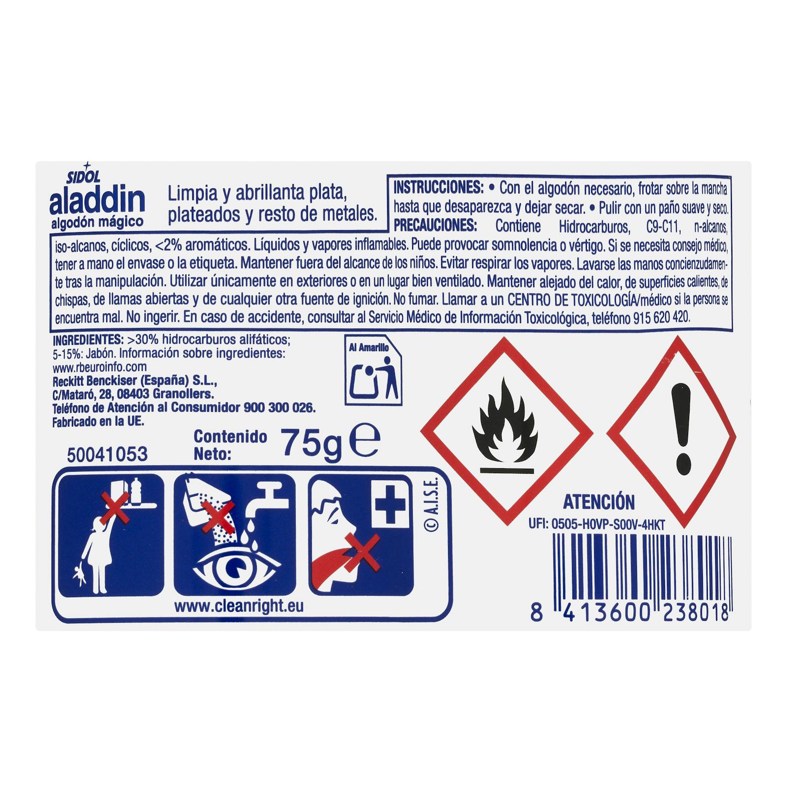Imagen del producto