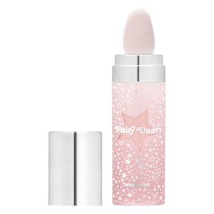 Polvo corporal de Hadas 01 Twinkle pink