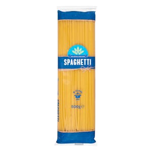 Spaghetti Hacendado