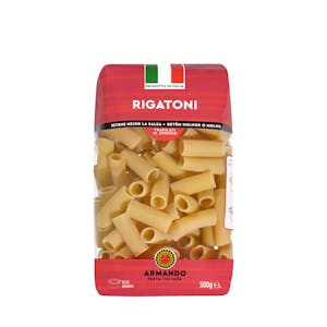 Pasta rigatoni Armando