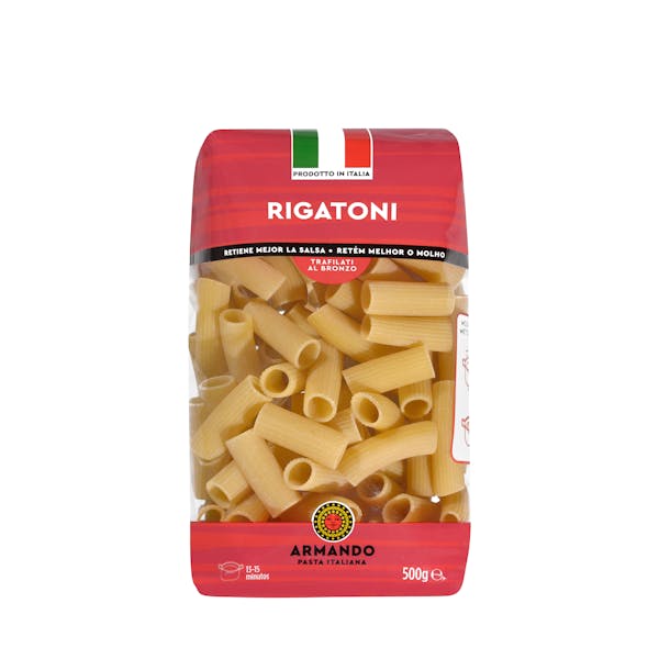 Imagen de Pasta rigatoni Armando