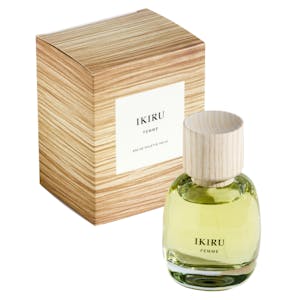 Eau de toilette mujer Ikiru