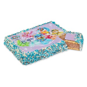 Tarta infantil Paw Patrol Hacendado congelada