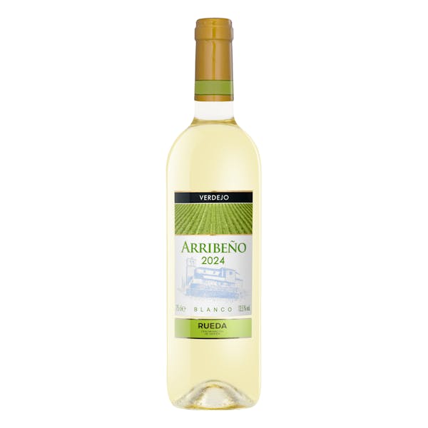 Imagen de Vino blanco verdejo Arribeño DO Rueda