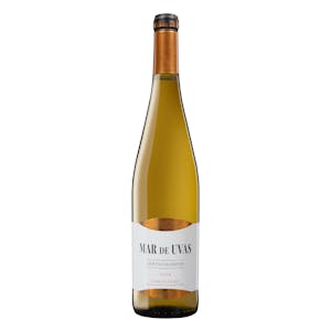 Imagen de Vino blanco Gewürztraminer Mar de Uvas