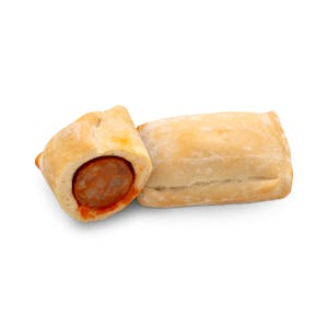 Bollo preñao