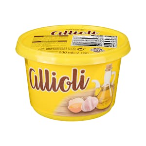 Allioli Hacendado