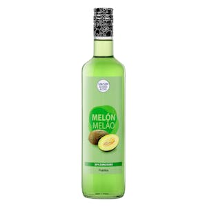 Licor melón sin alcohol Pi.omka