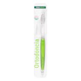 Cepillo dental Especial Ortodoncia Deliplus