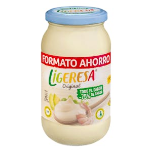 Salsa Original