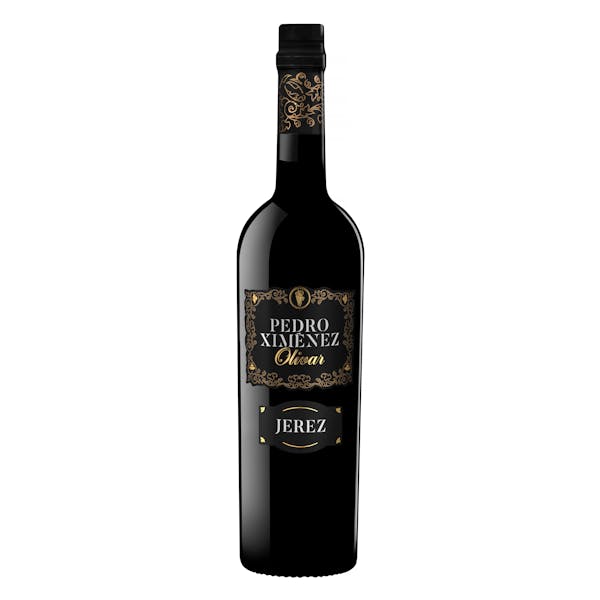 Vino Pedro Ximénez Olivar D.O Jerez