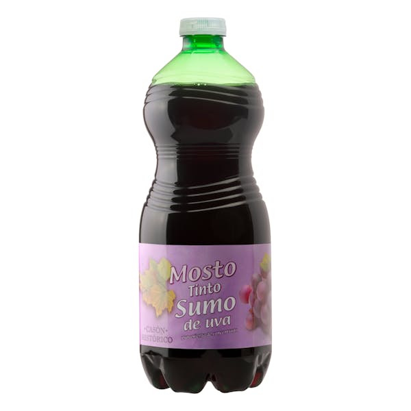 Imagen de Mosto tinto Casón Histórico