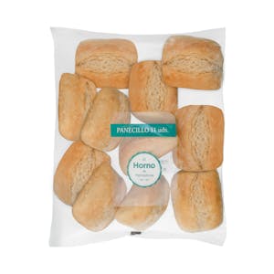 11 Panecillos