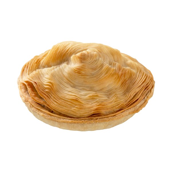 Pastel de carne