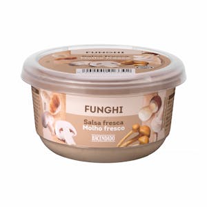 Imagen de Salsa fresca Setas Hacendado