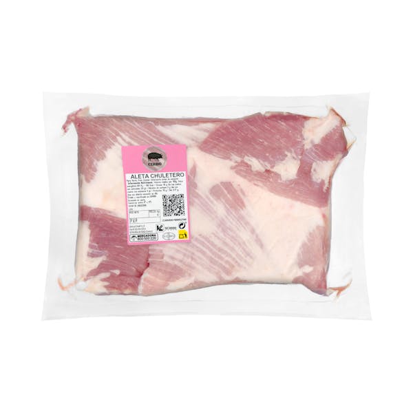 Secreto de cerdo