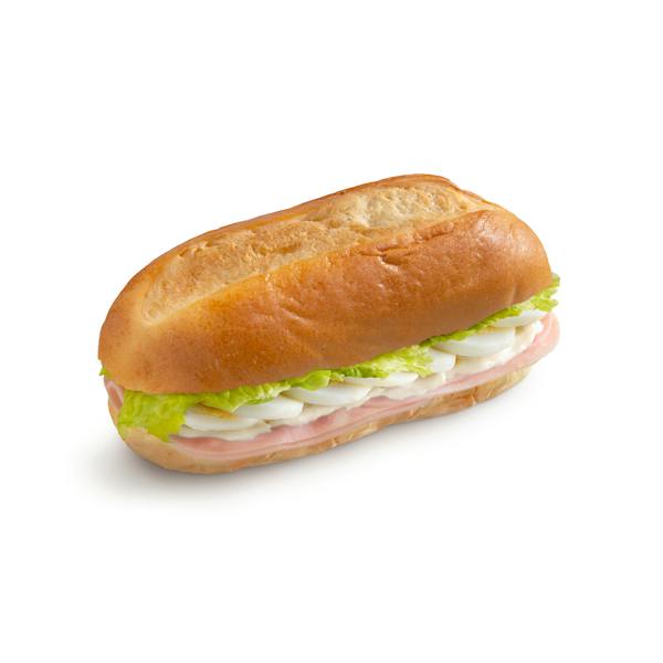 Imagen de Brioche Listo para Comer