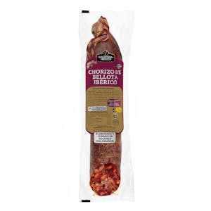 Chorizo de bellota ibérico La hacienda del ibérico