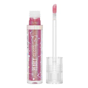 Brillo de labios Pearly gloss Universe Deliplus 01 rosa