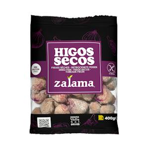 Higos secos Zalama Valle del Jerte