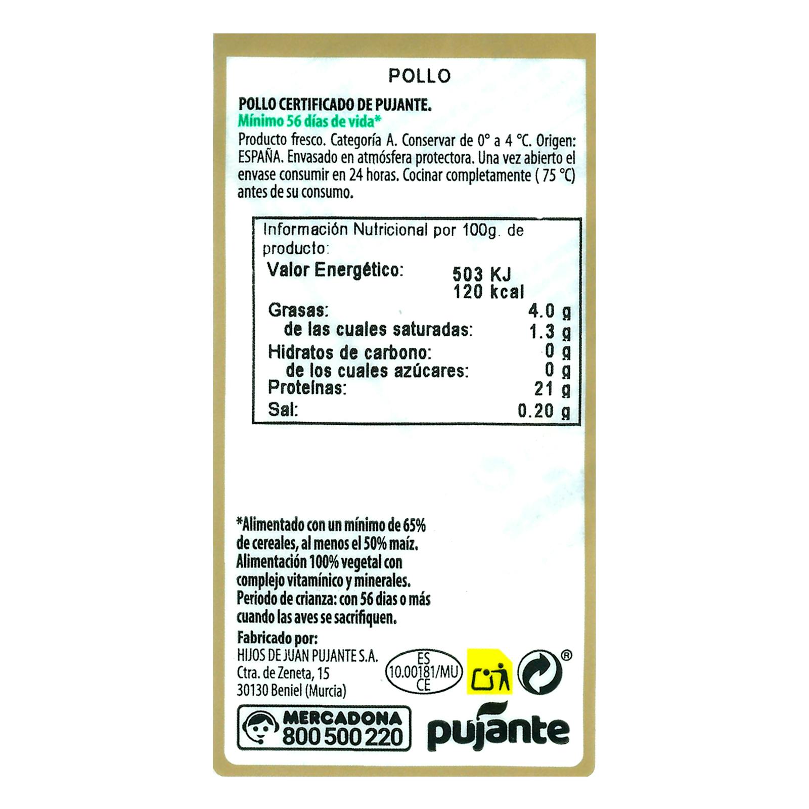Imagen del producto