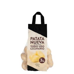 Potatoes