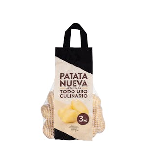 Patatas