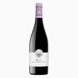 Vino Tinto Racó del Convent DO Montsant 0.75 L