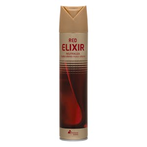 Ambientador spray Red Elixir Bosque Verde