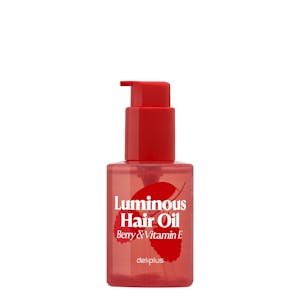 Aceite capilar Luminous Berry & Vitamin E Deliplus