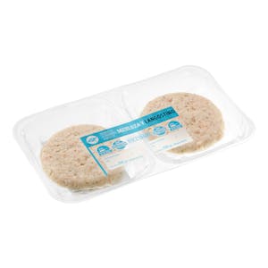 Imagen de Elaborado de merluza y langostino