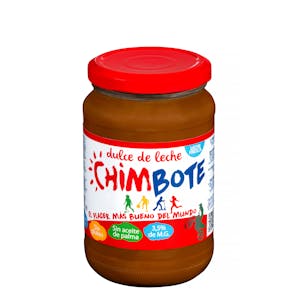 Dulce de leche Chimbote