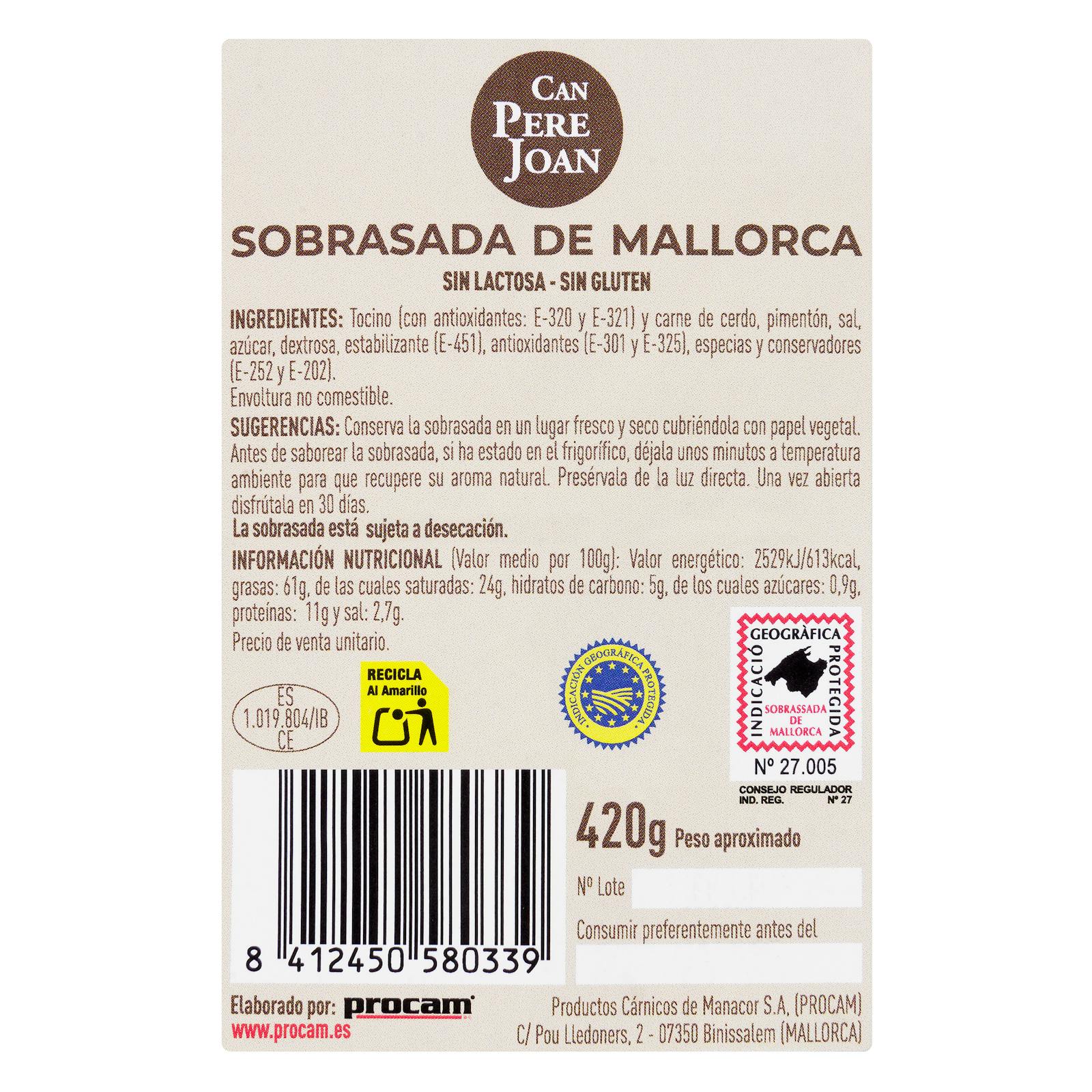 Imagen del producto