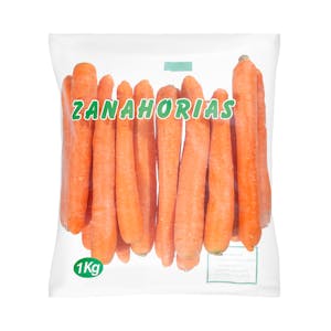 Zanahorias