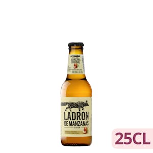 Cider Manzana 0,25 L 0.25 l