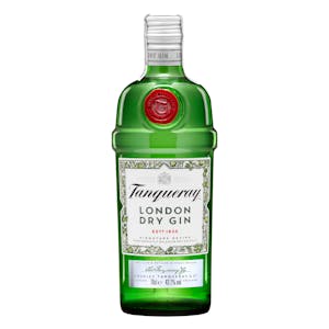 Imagen de Ginebra London Dry Gin Tanqueray