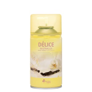 Recambio ambientador automático Delice Bosque Verde