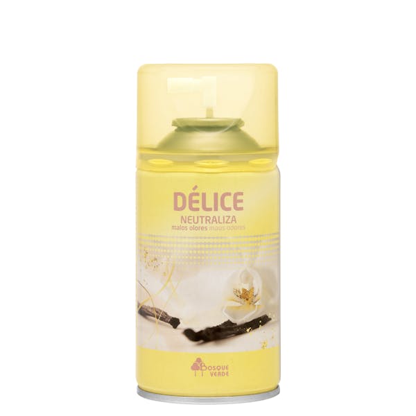 Imagen de Recambio ambientador automático Delice Bosque Verde