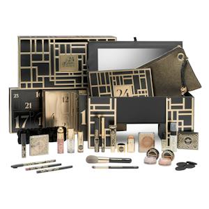 Calendario Adviento 24 Makeup Glam Secrets Deliplus