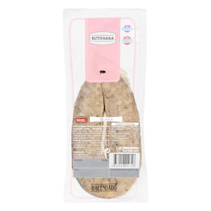 Butifarra blanca Hacendado